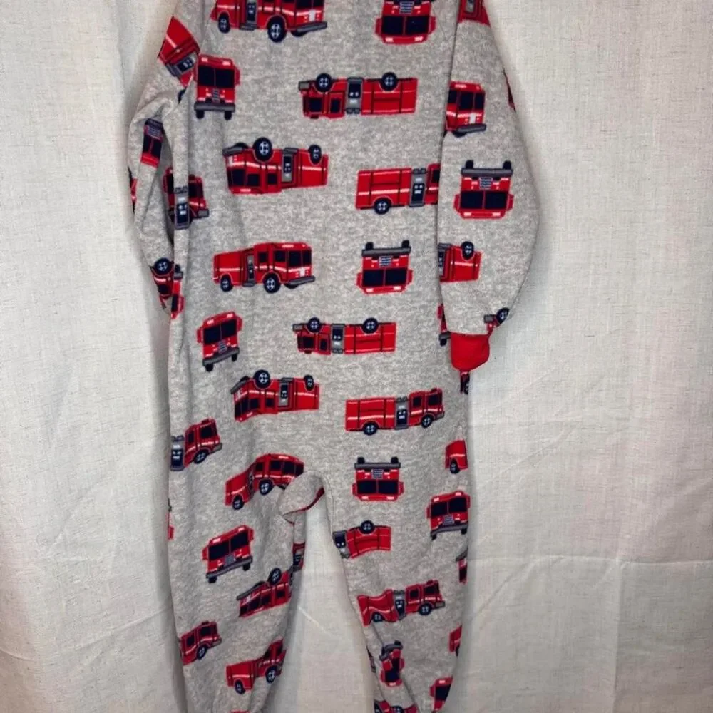 Carter-s Men's multi Pajamas